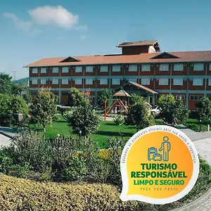 Estação 101 - Hotel