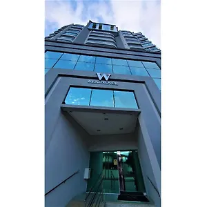 Apto W Confort - Brusque/sc Apartamento
