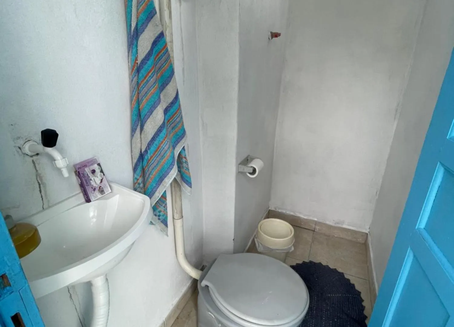Camping Amigos Jipeiros Hotell Brusque
