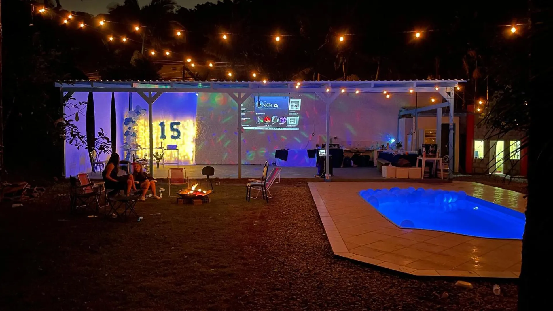 Camping Amigos Jipeiros Hotell Brusque