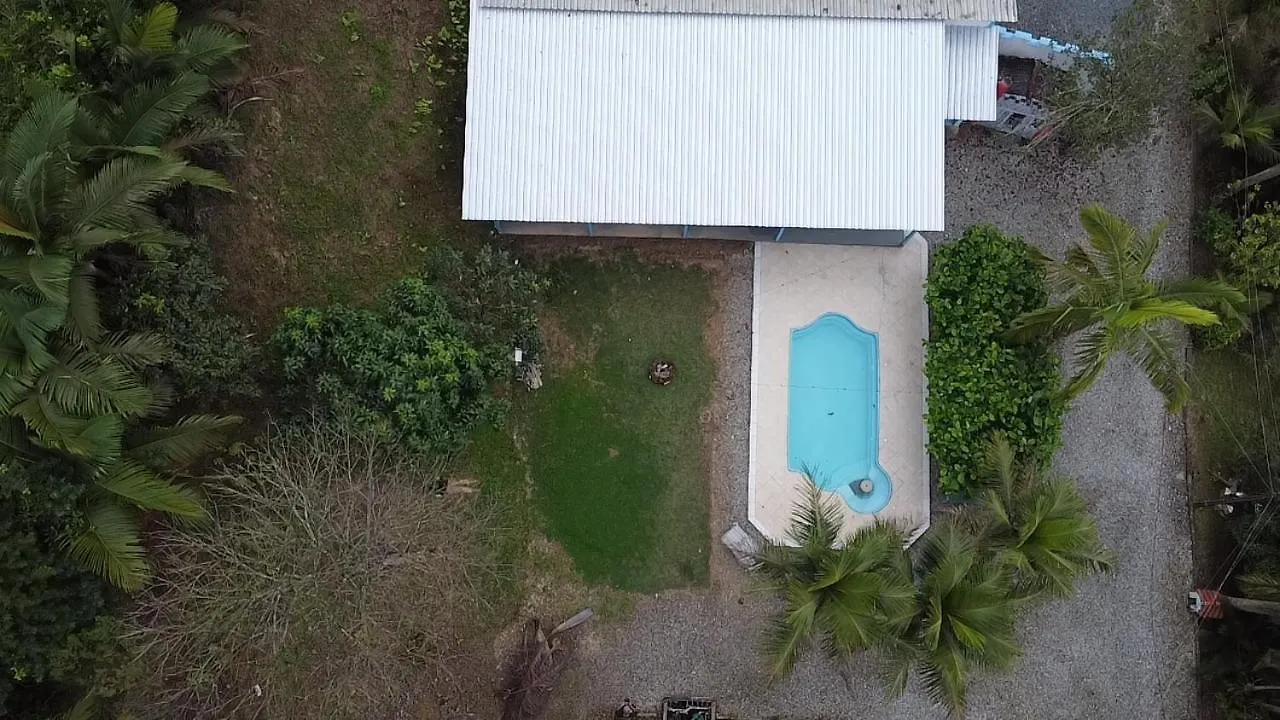 Camping Amigos Jipeiros Hotell Brusque