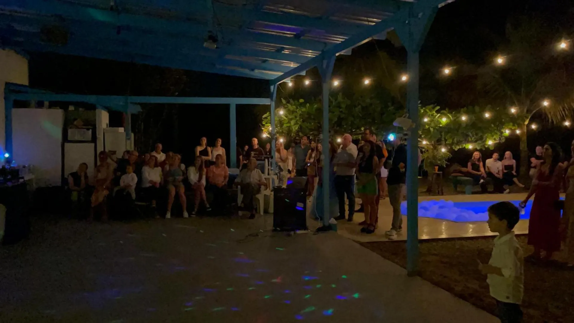 Camping Amigos Jipeiros Hotell Brusque